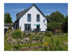 Marisol Comfortable holiday residence, Glowe